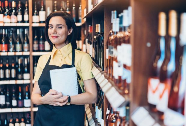 Sprzedaż alkoholi w Polsce. Czy to się opłaca?