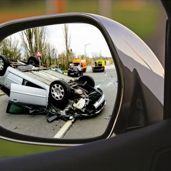 odszkodowanie za wypadek komunikacyjny w Białymstoku