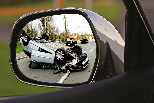 odszkodowanie za wypadek komunikacyjny w Białymstoku