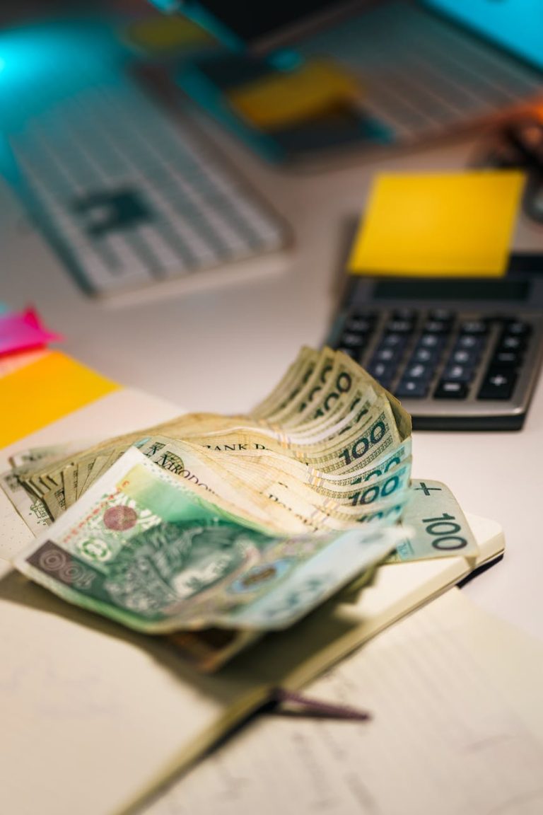 Założyłeś spółkę z o.o.? Oto co czeka cię w księgowości od pierwszego miesiąca